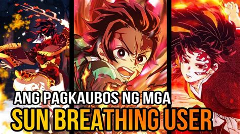 NAUBOS: Tagalog.